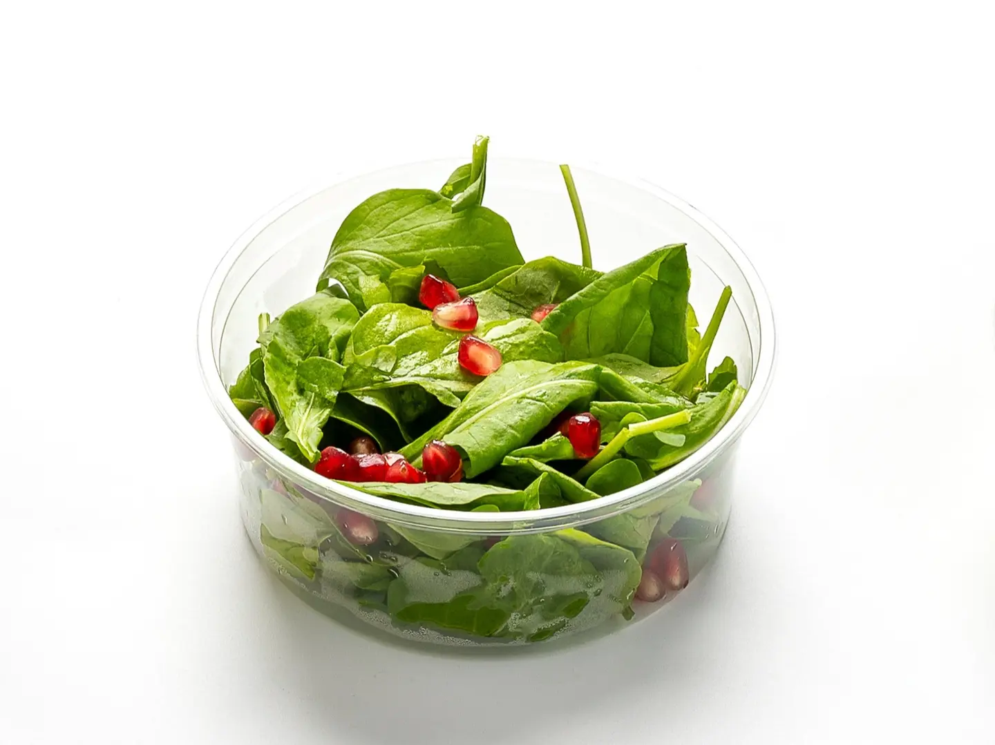 Arugula Salad