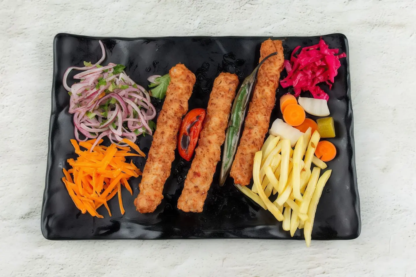 Chicken Kebab