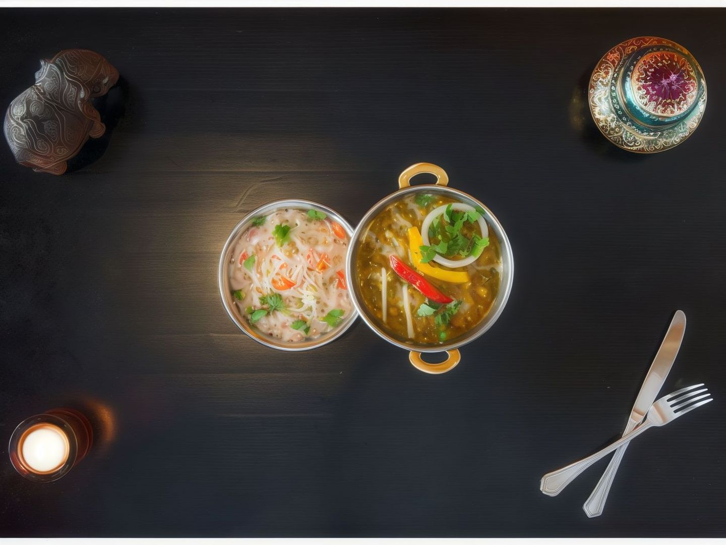 Dal Makhni