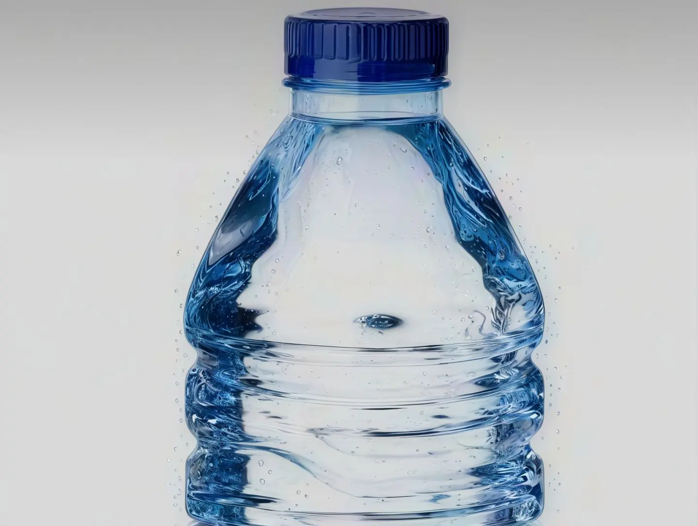 Water Bottle Small