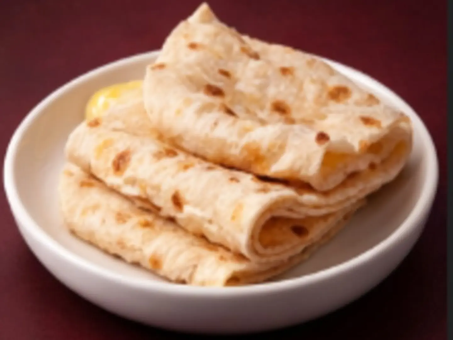 رومالي روتي