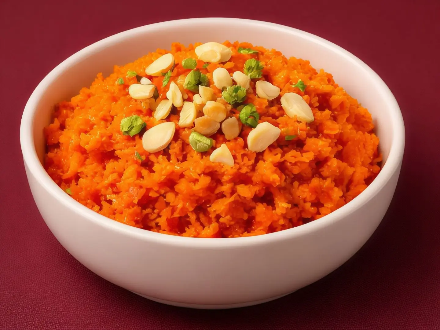 Gajar Ka Halwa