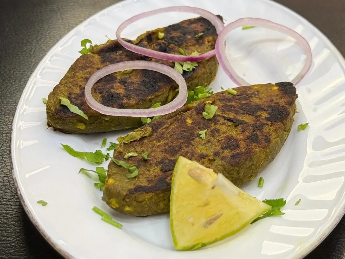 Meat Shami Kaabab