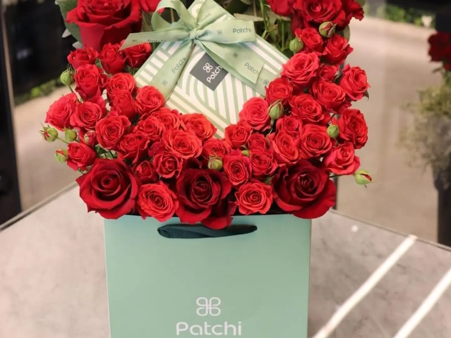 شوكلت باتشي