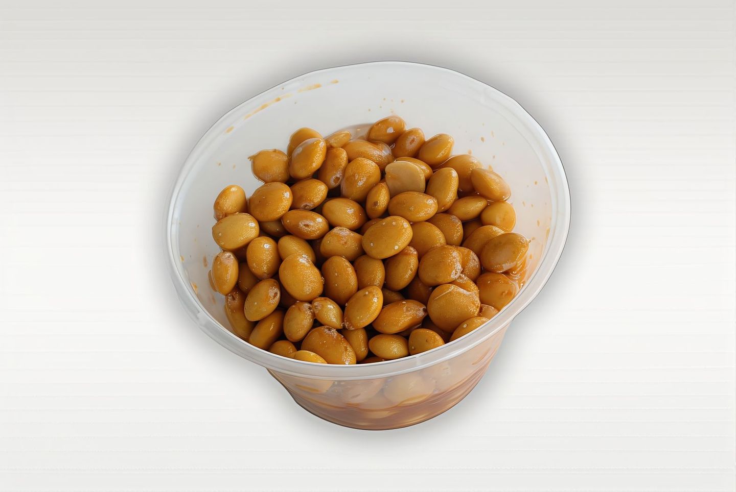 ترمس حار - ترمس حار