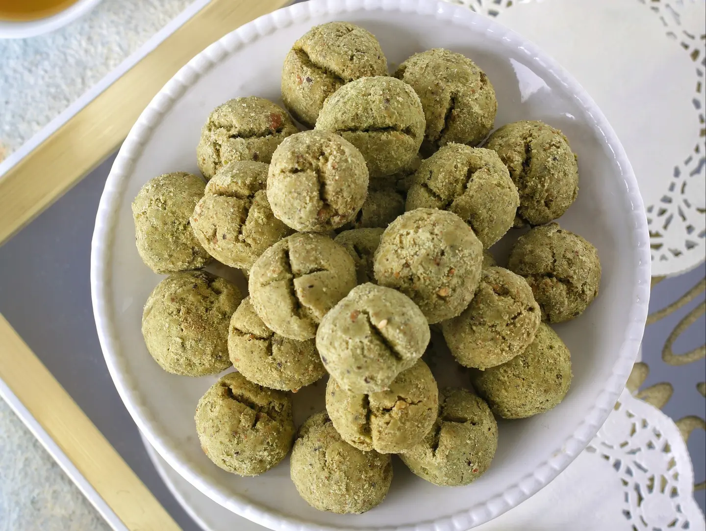 Ghoriba Pistachio 1 Kilo