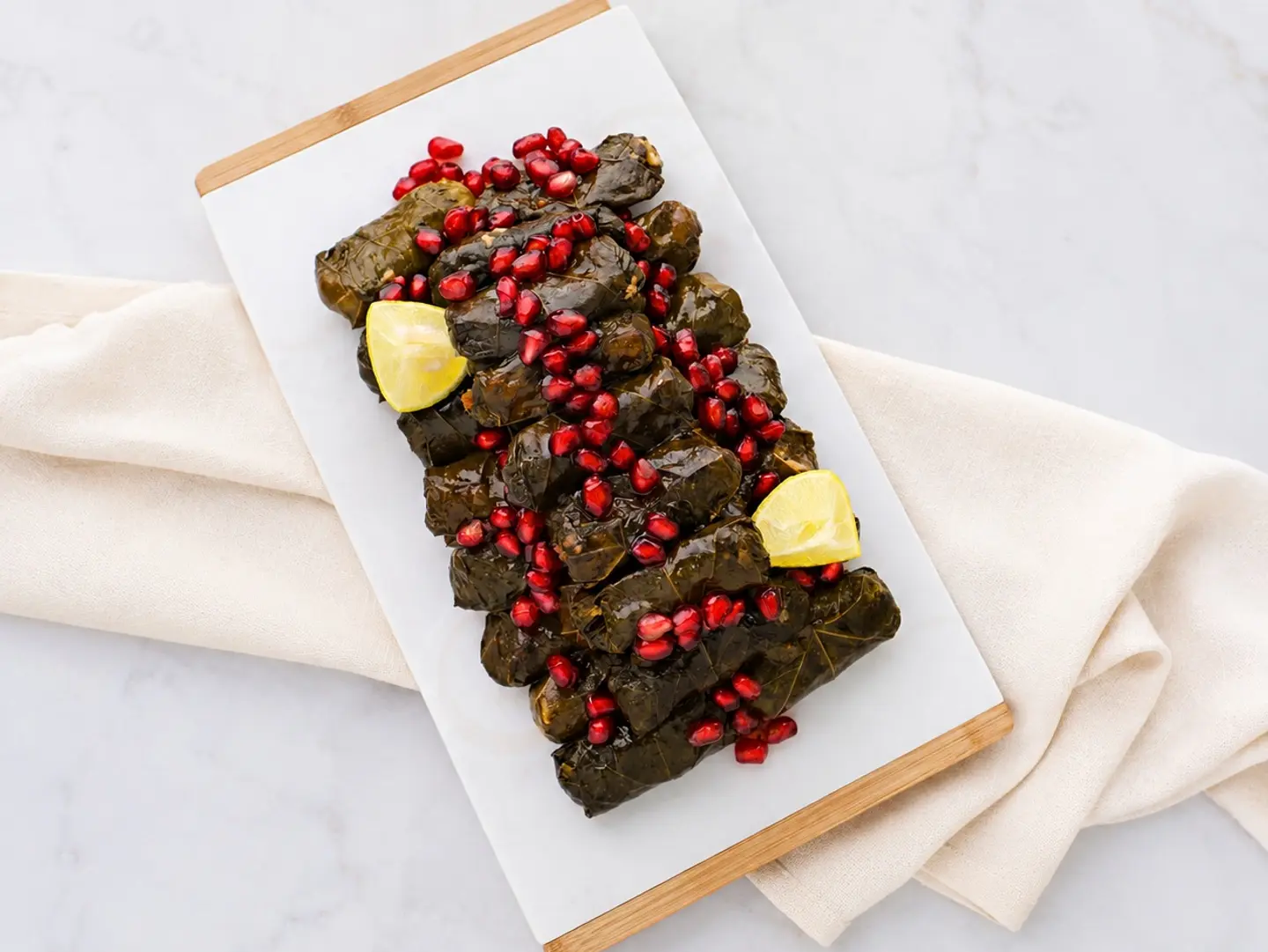 Grape Leaves Normal 11pieces