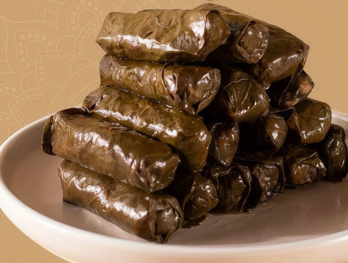 Grape Leaves Normal 11pieces