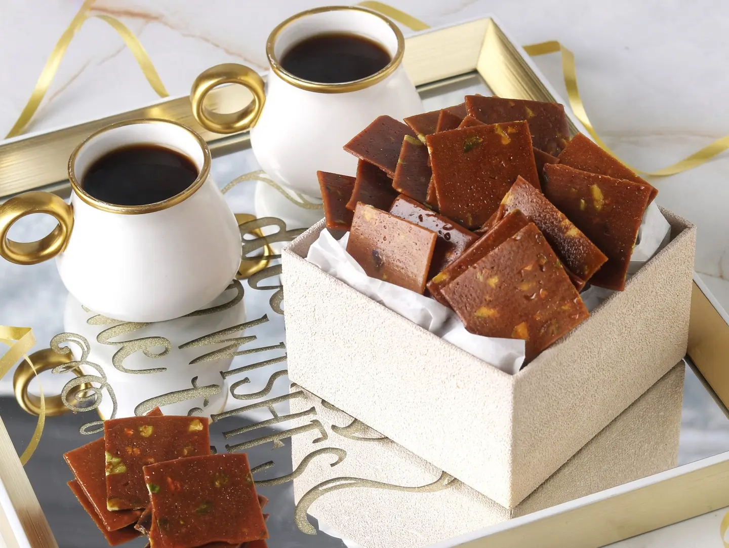 Tebtab Eljanah  500gr