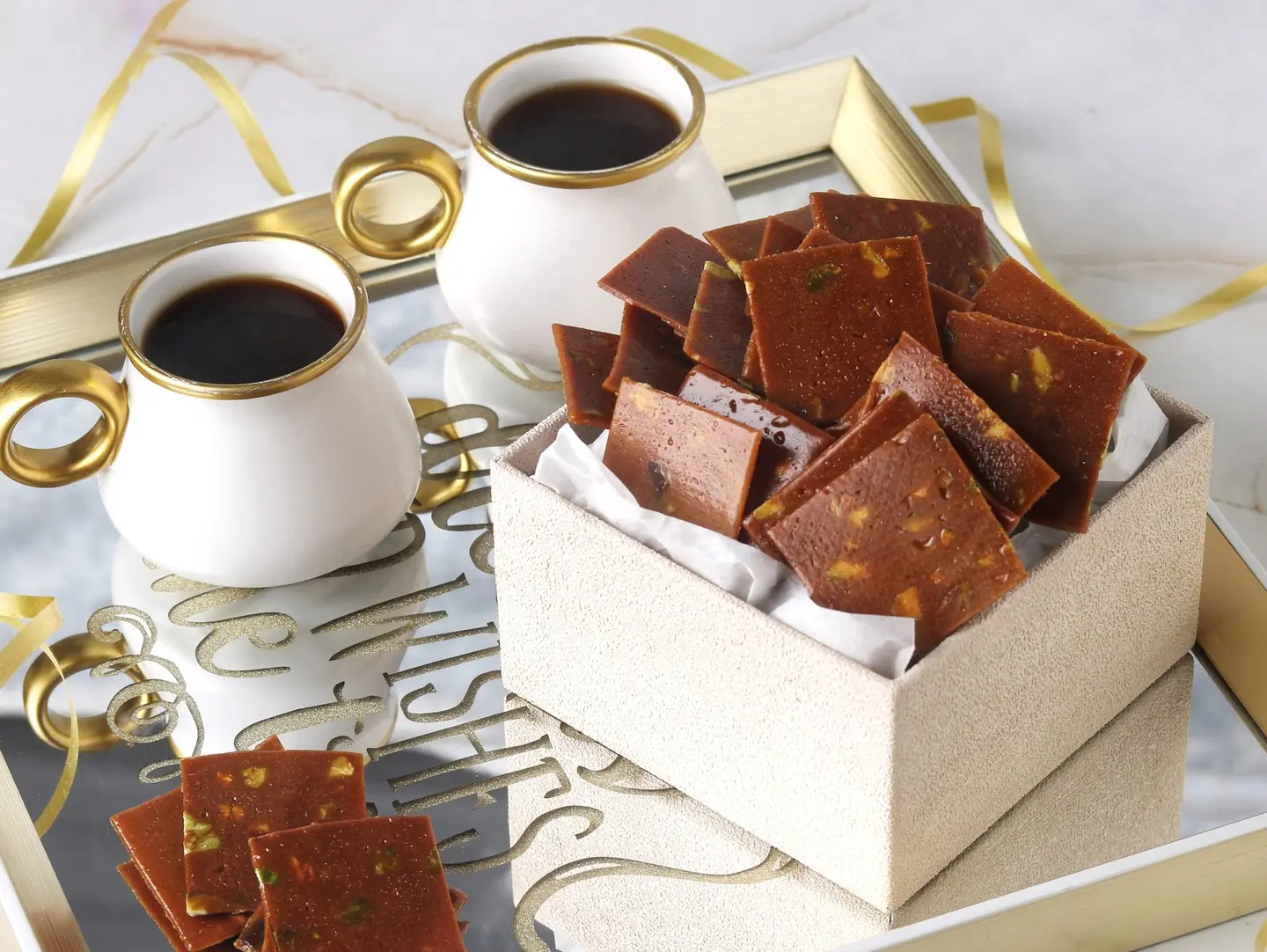 Tebtab Eljanah 250g