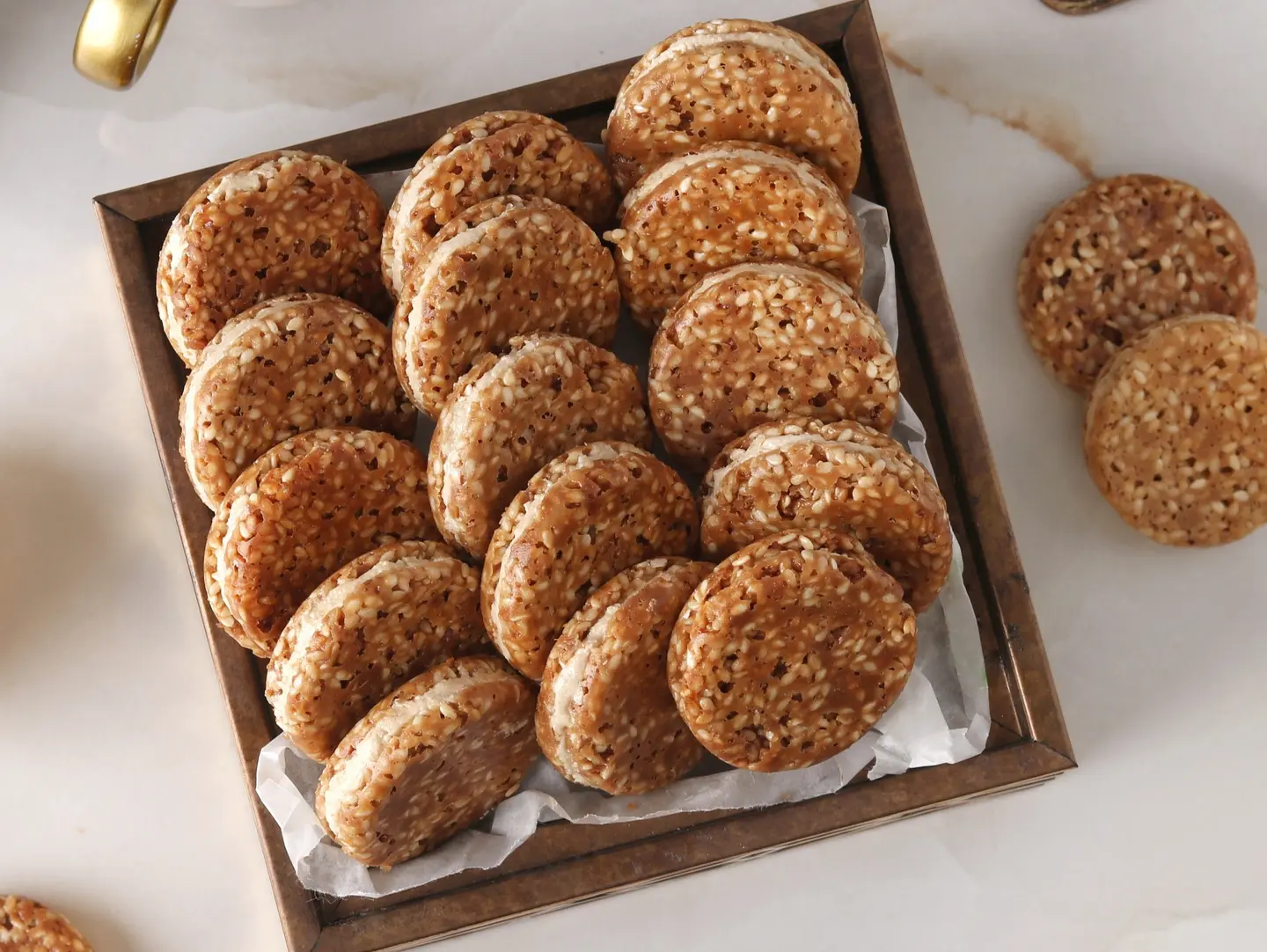 Sesame Halava 250g