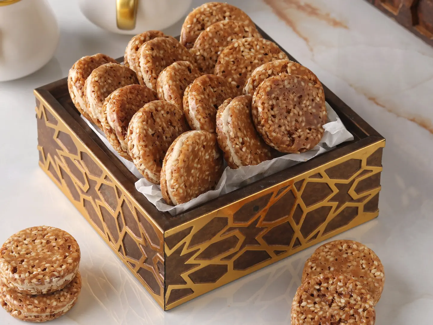 Sesame Halava 1kg