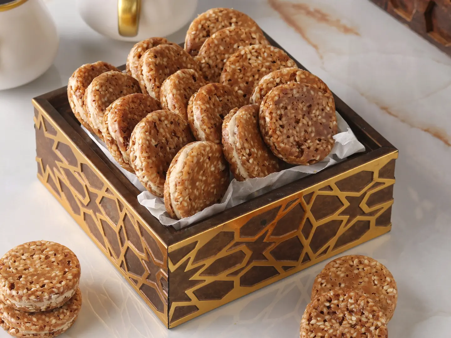 Sesame Halava 500g