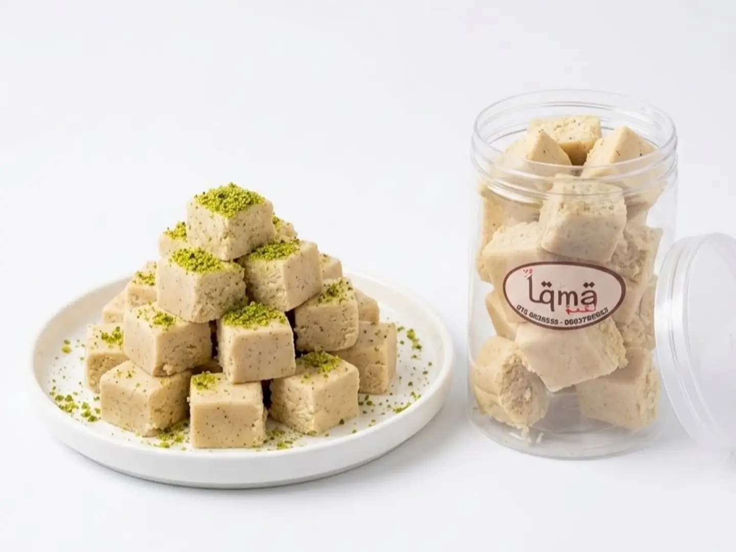 Labanih Hijazia - Nasu Kilu.500g