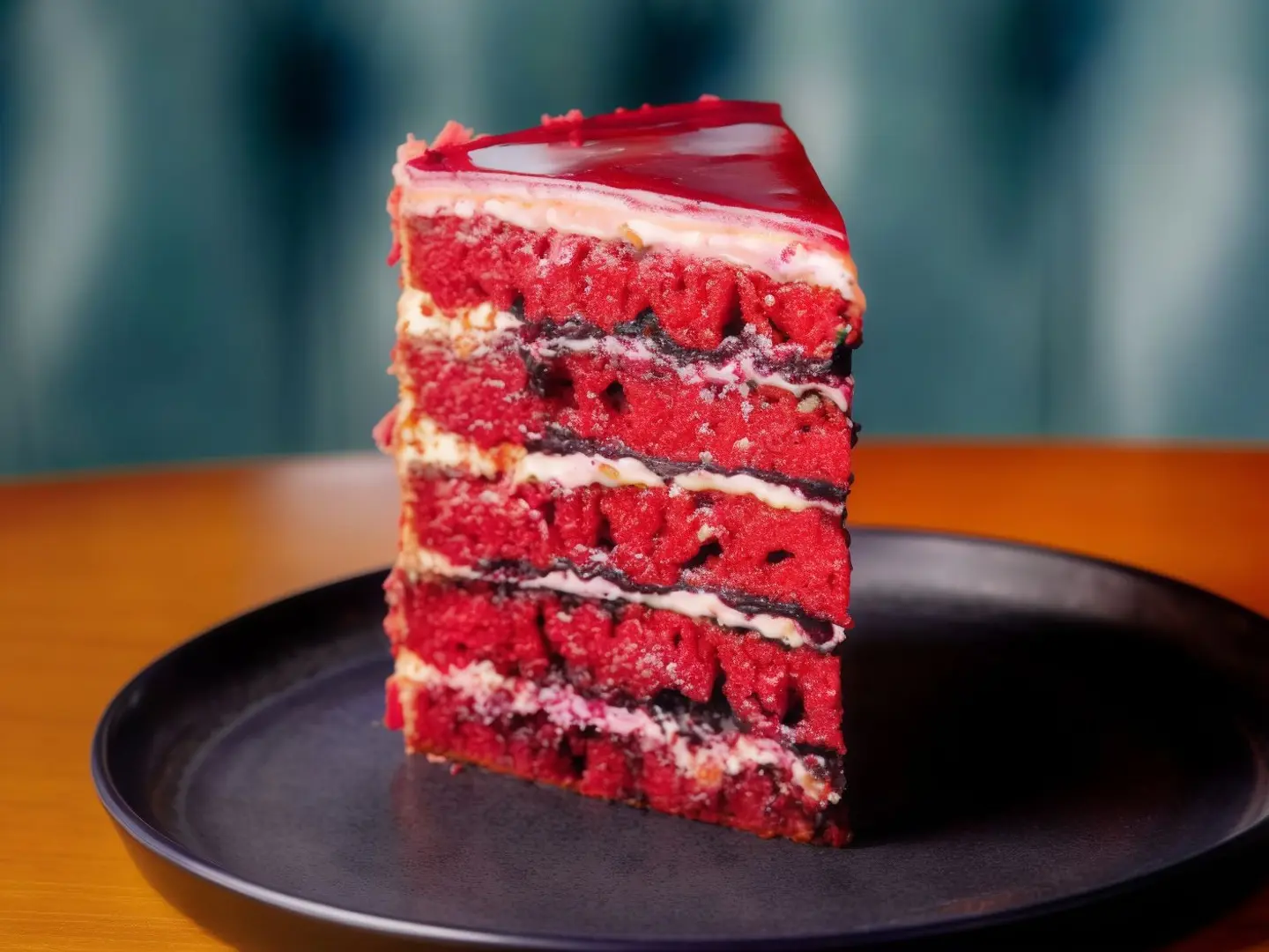 Red Velvet