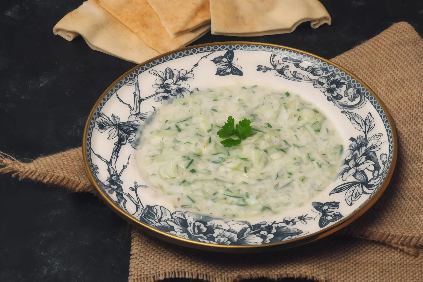 Yogurt Salad