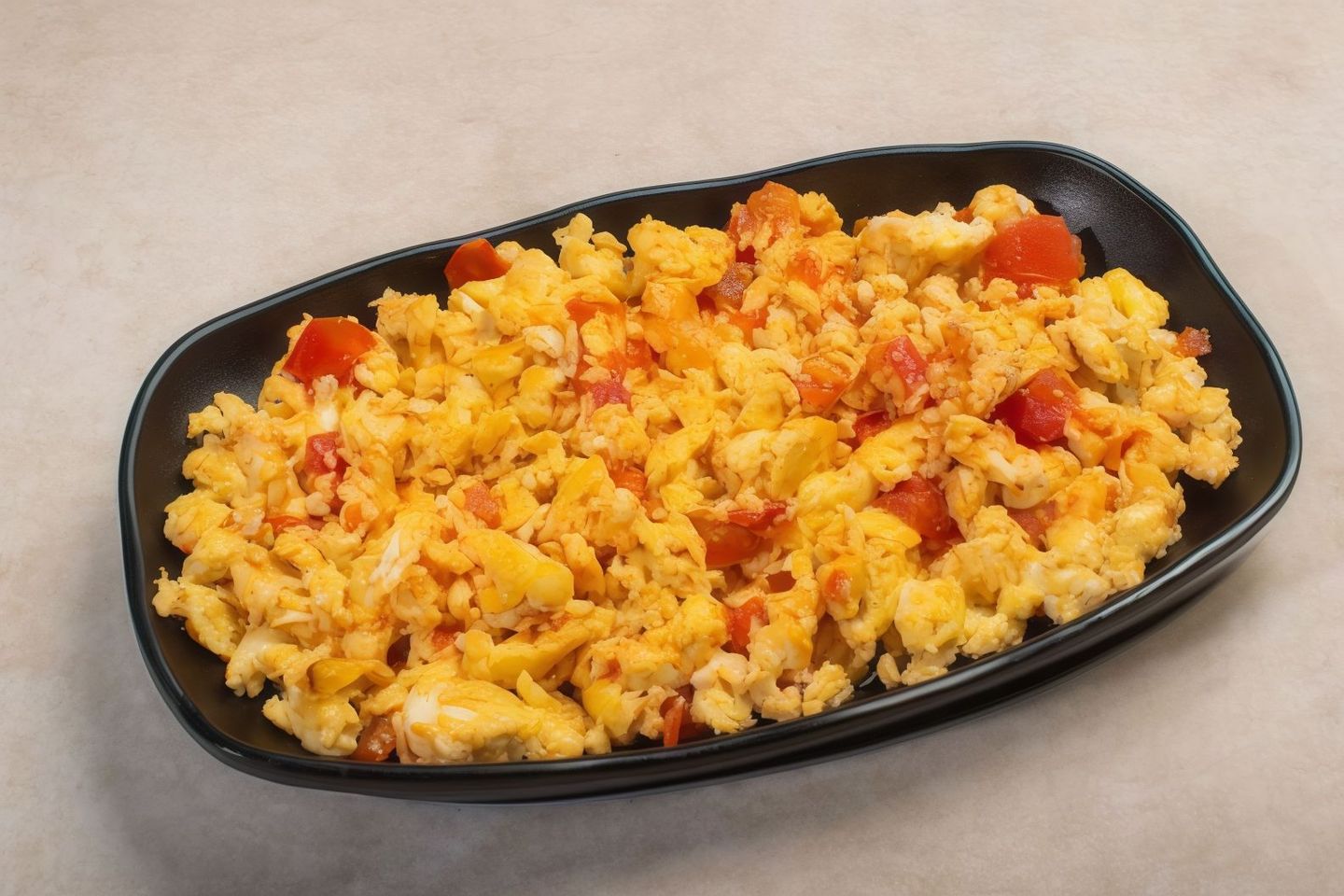 Shakshuka Plate