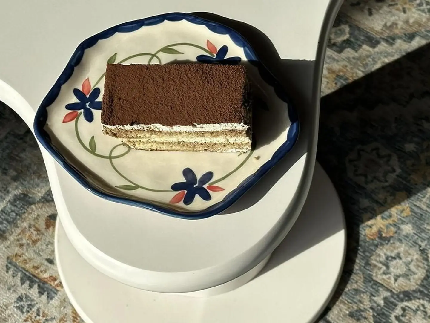 تيراميسو- كيتو