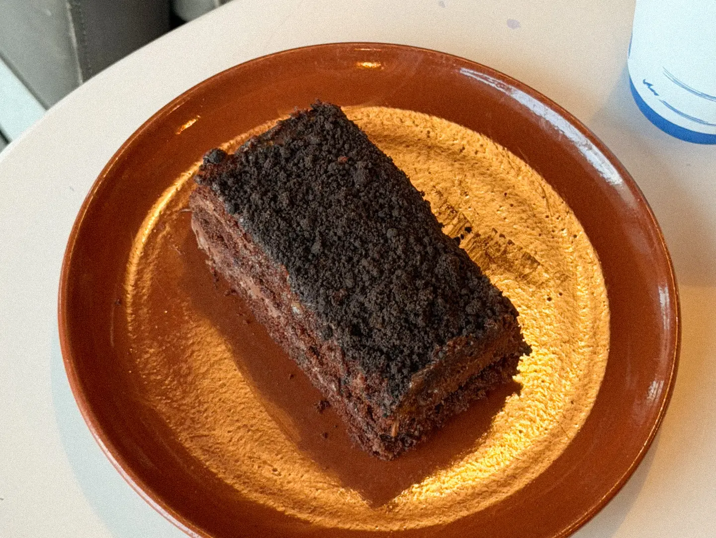 Chocolate Kake