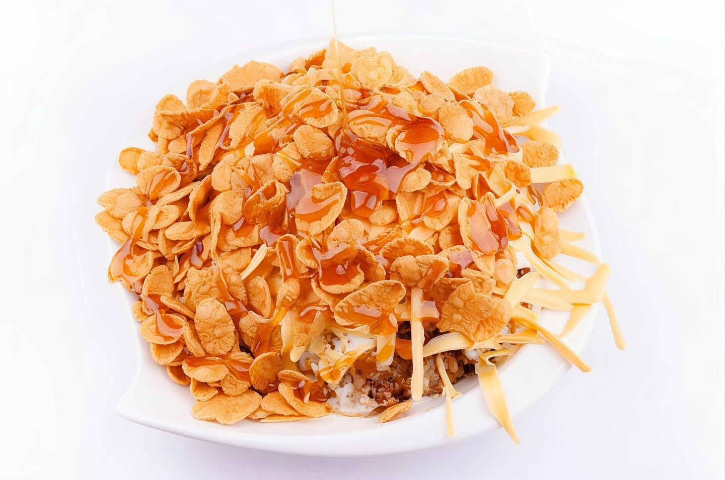 Maasoub Royal Corn Flakes