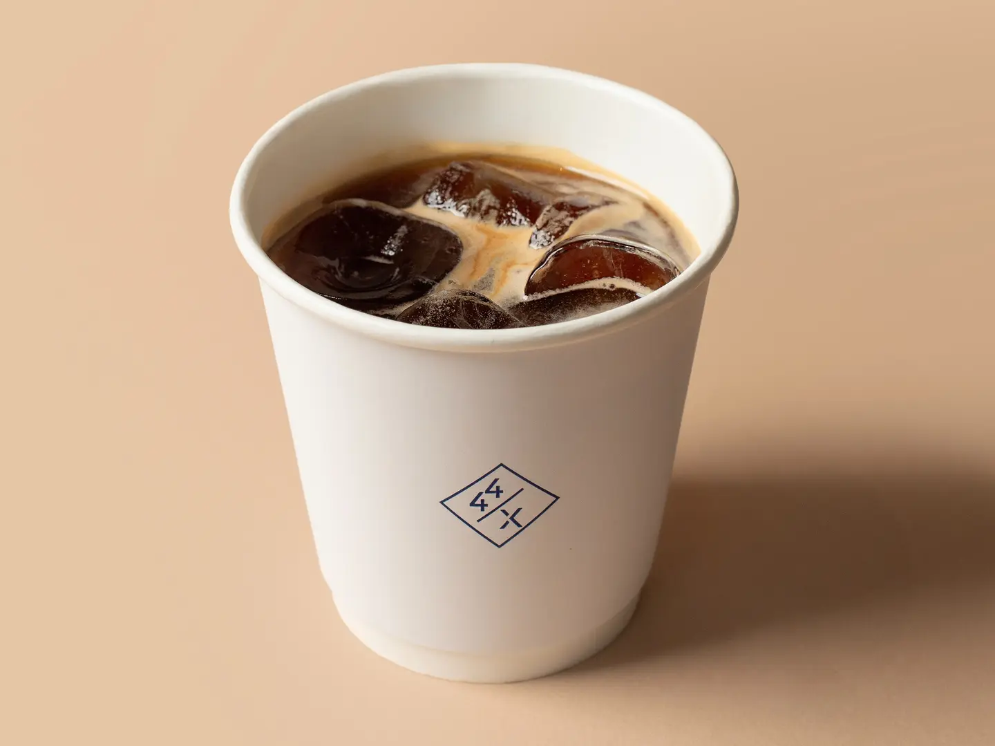 ايس امريكانو