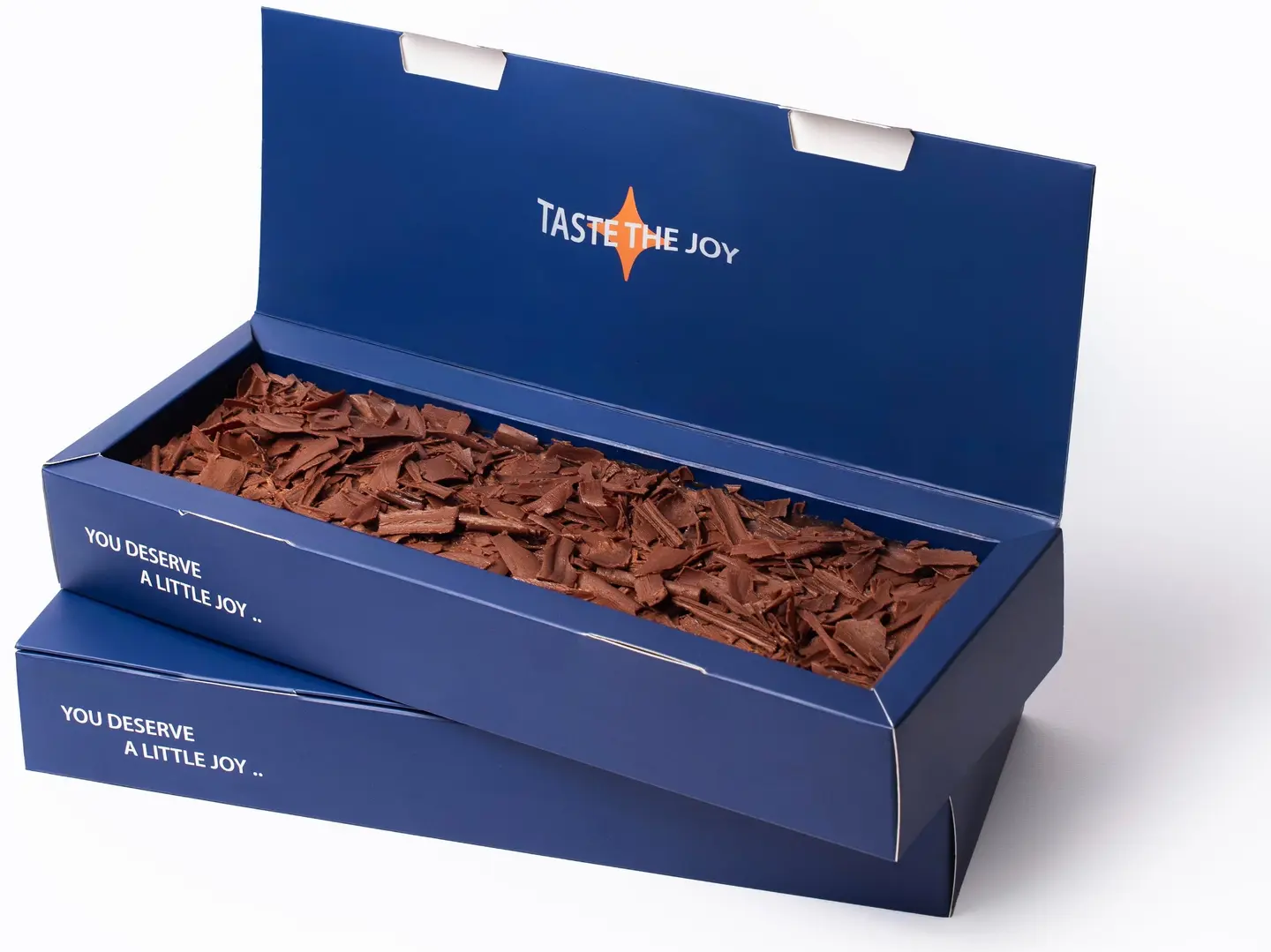 Signature Cake Box