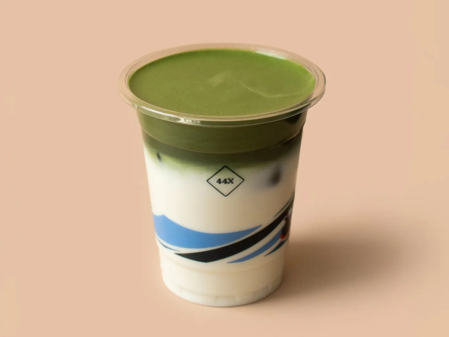 ايس ماتشا سبانش لاتيه