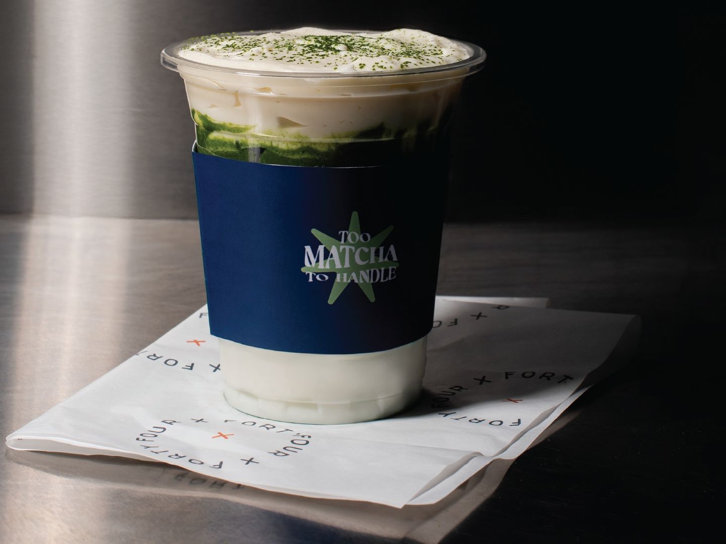 Fom Matcha