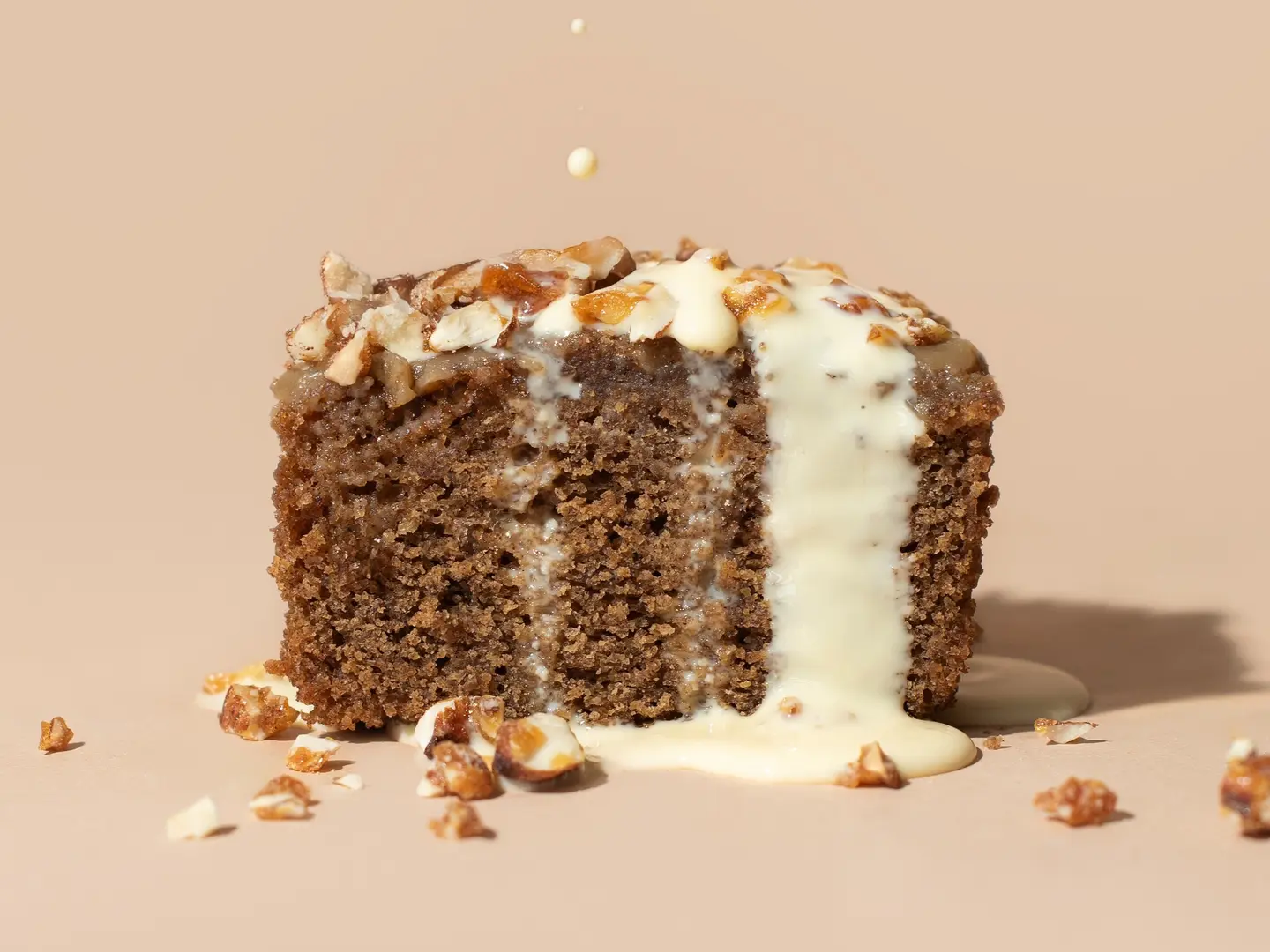 توفي بودينج كراميل