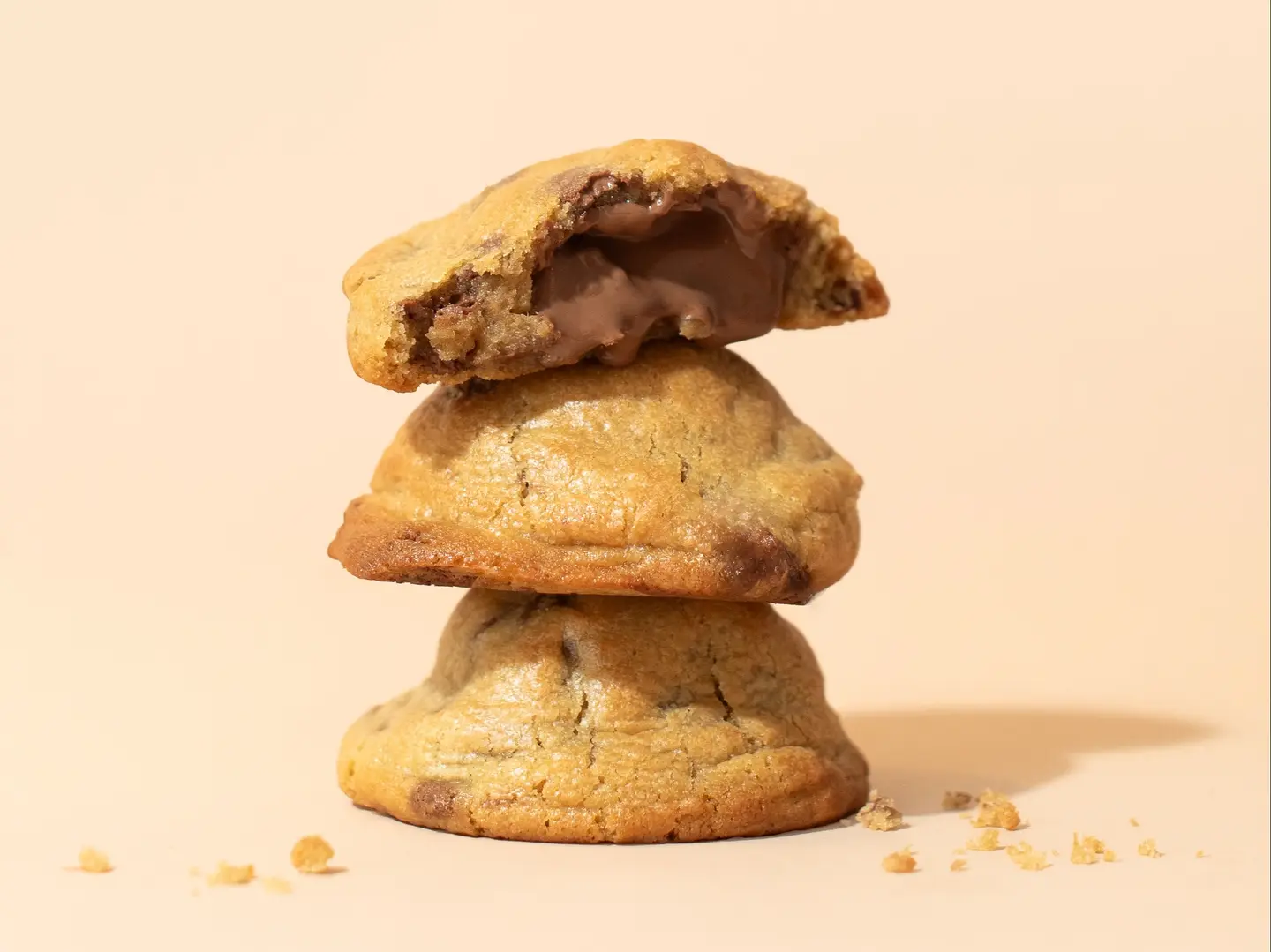 كوكيز شوكليت