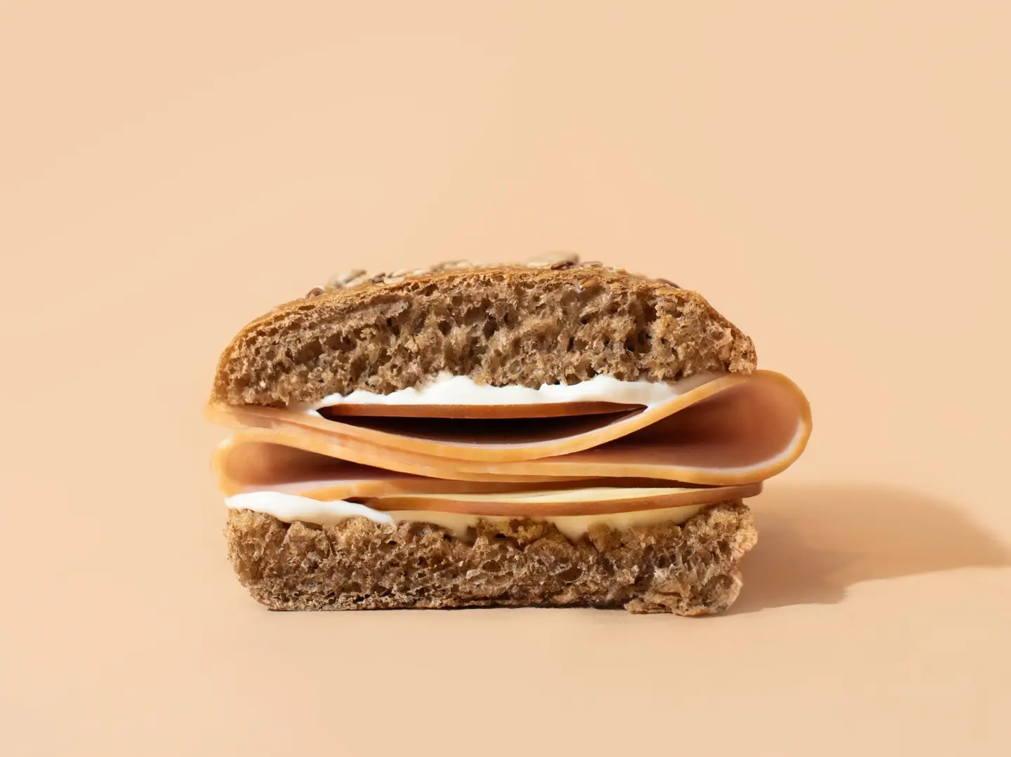 ساندوتش تيركي