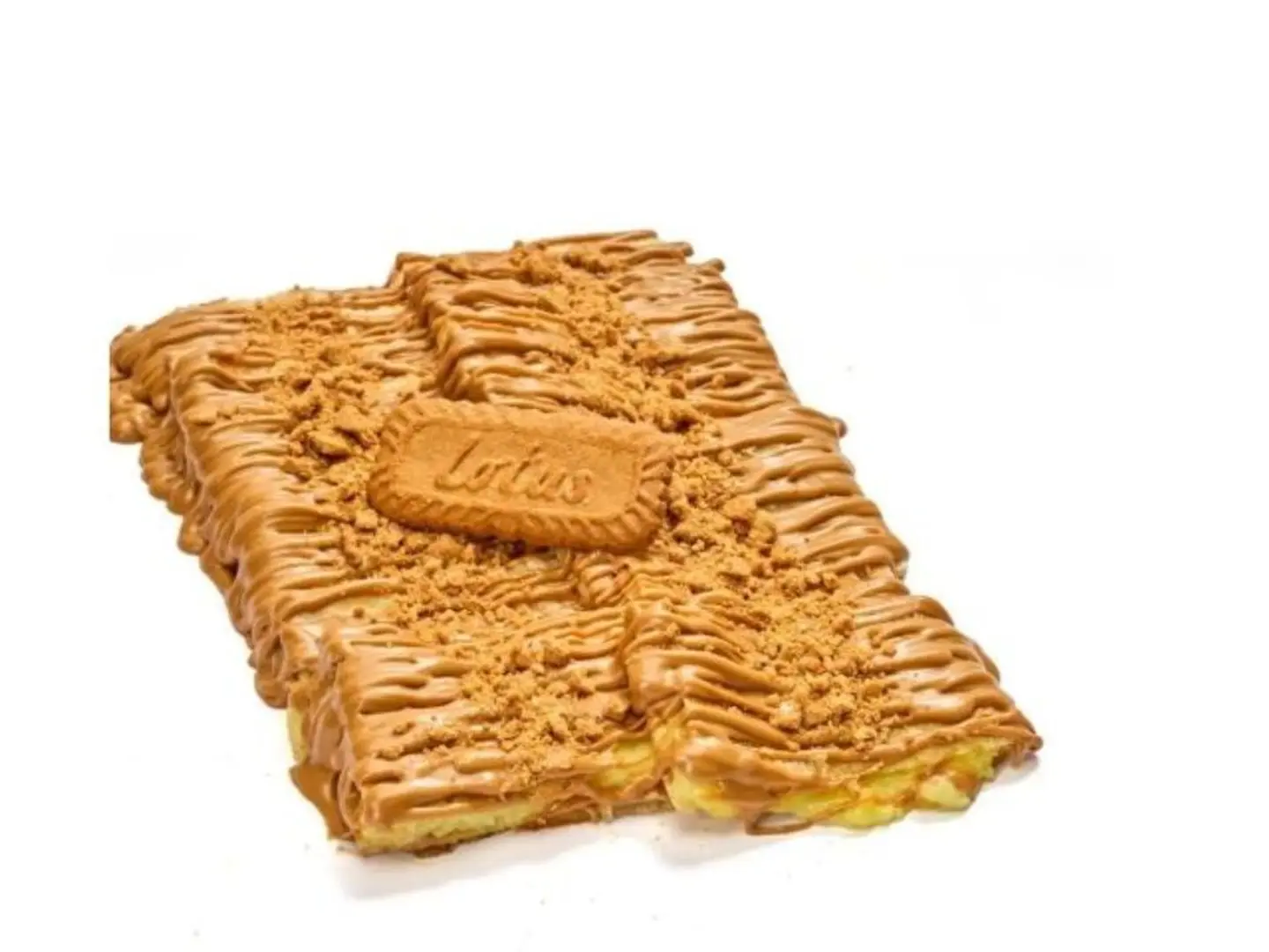 Lotus Butter Pie - Small