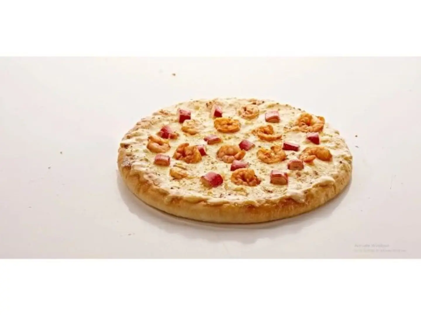 Sausage Pizza - Small