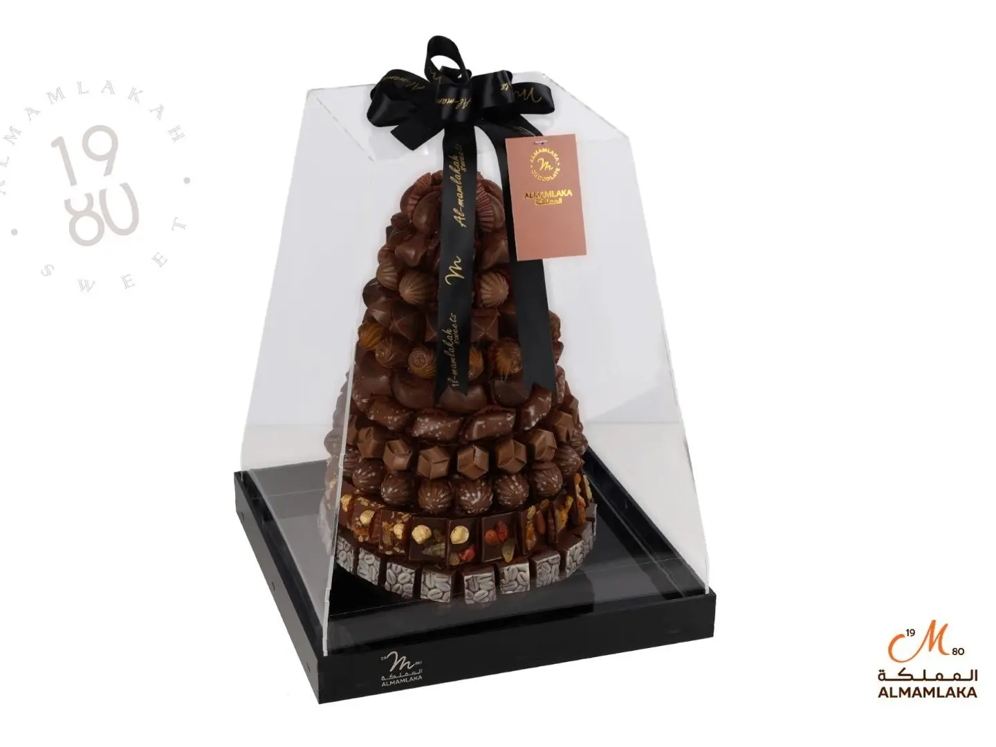 Chocolates R37