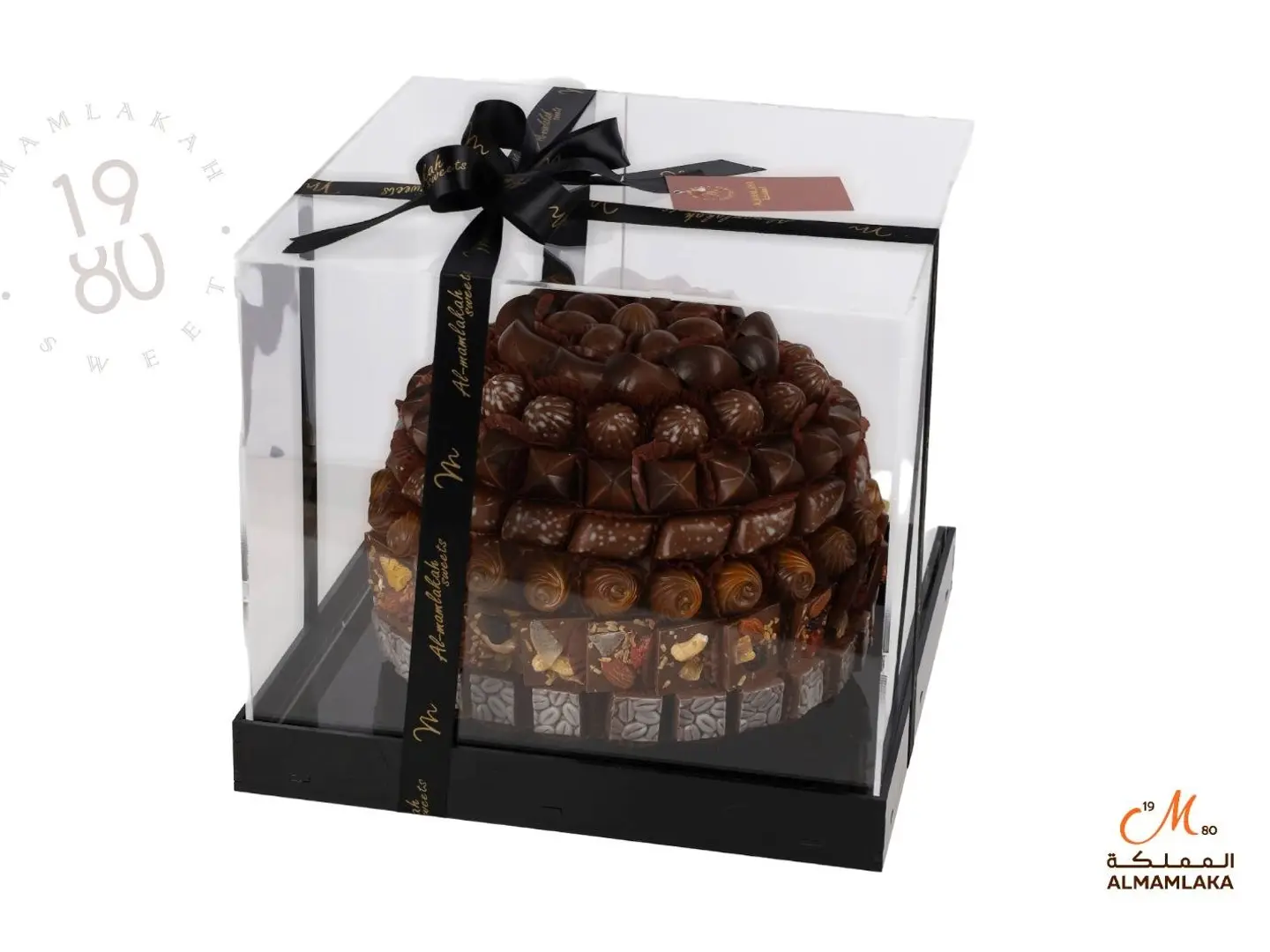 Chocolates R38