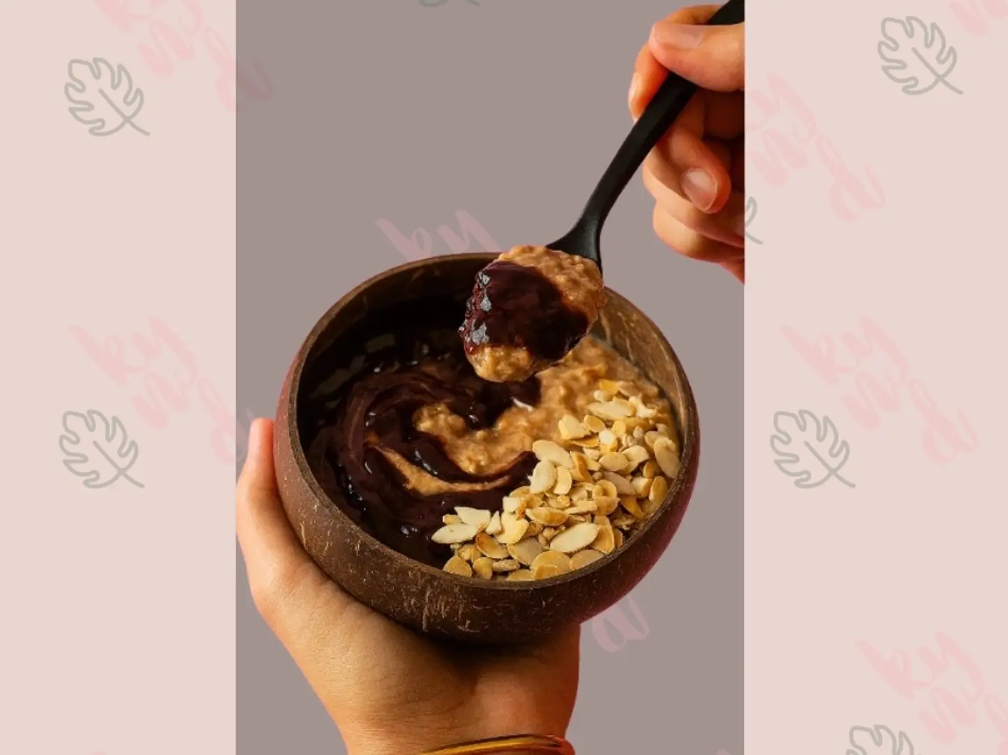 الشوفان الدافيء (ريسيز)