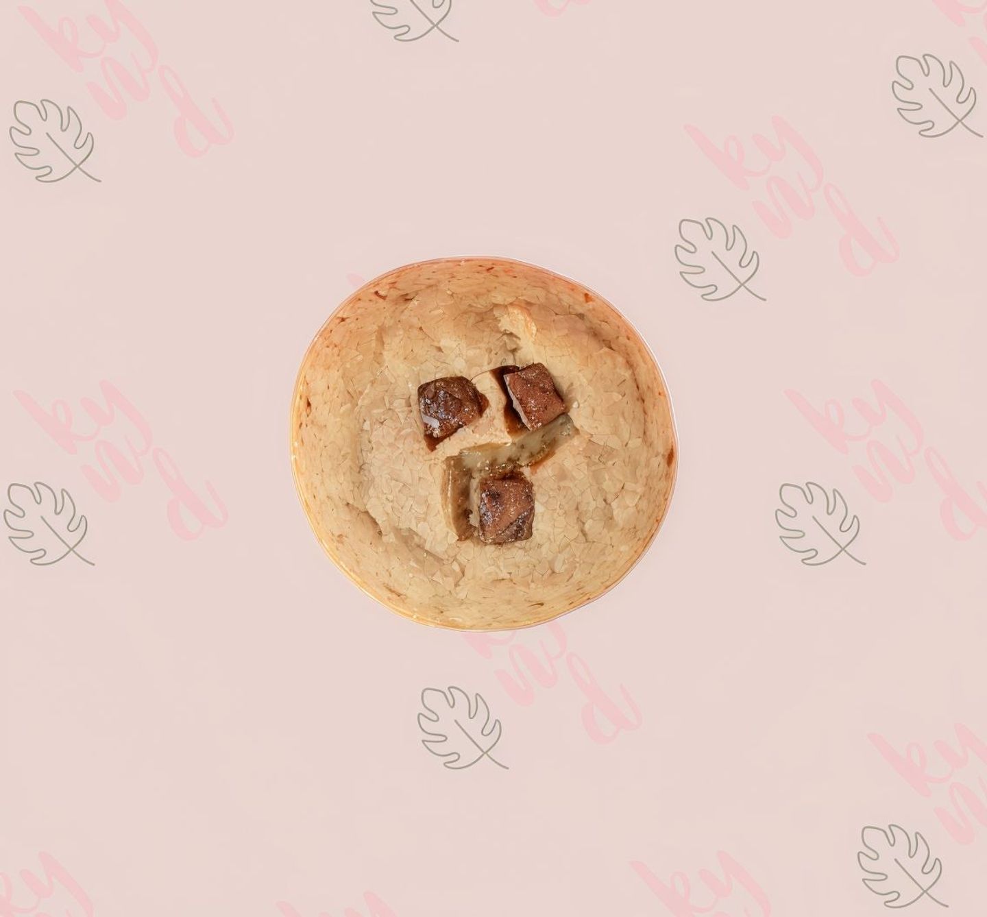 Vegan Cookies