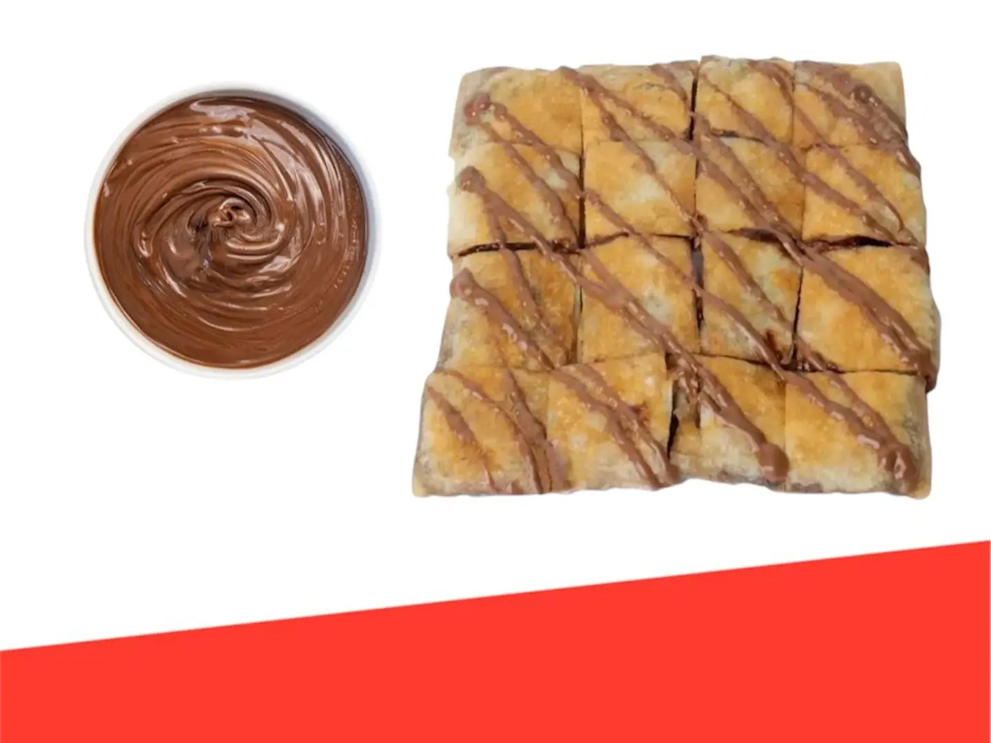 مطبق نوتيلا