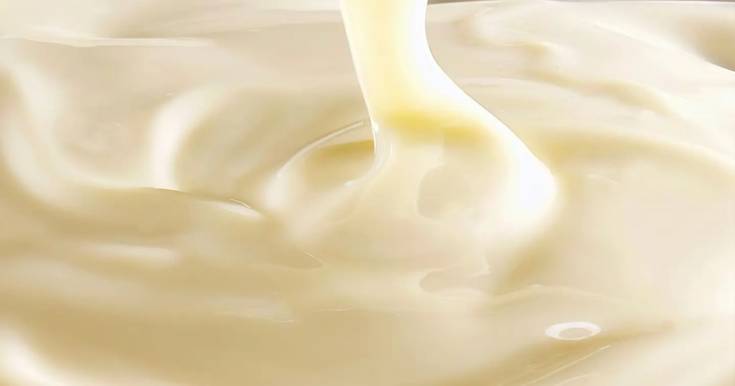 شوكولاته بيضاء