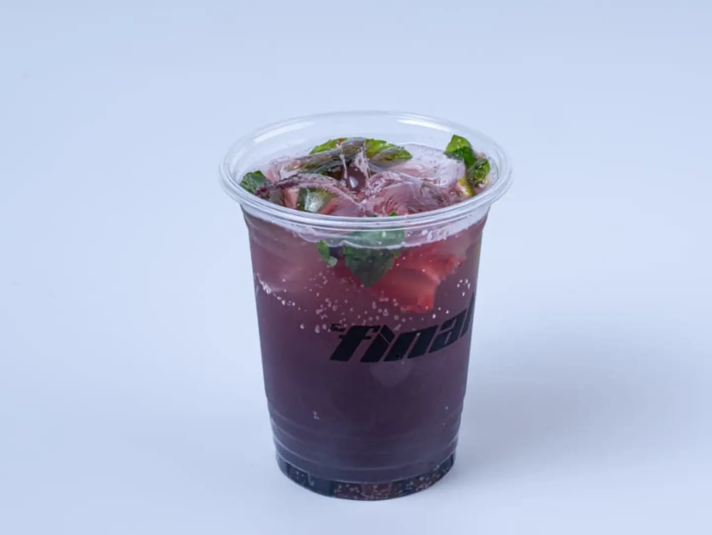 Turbo Mojito