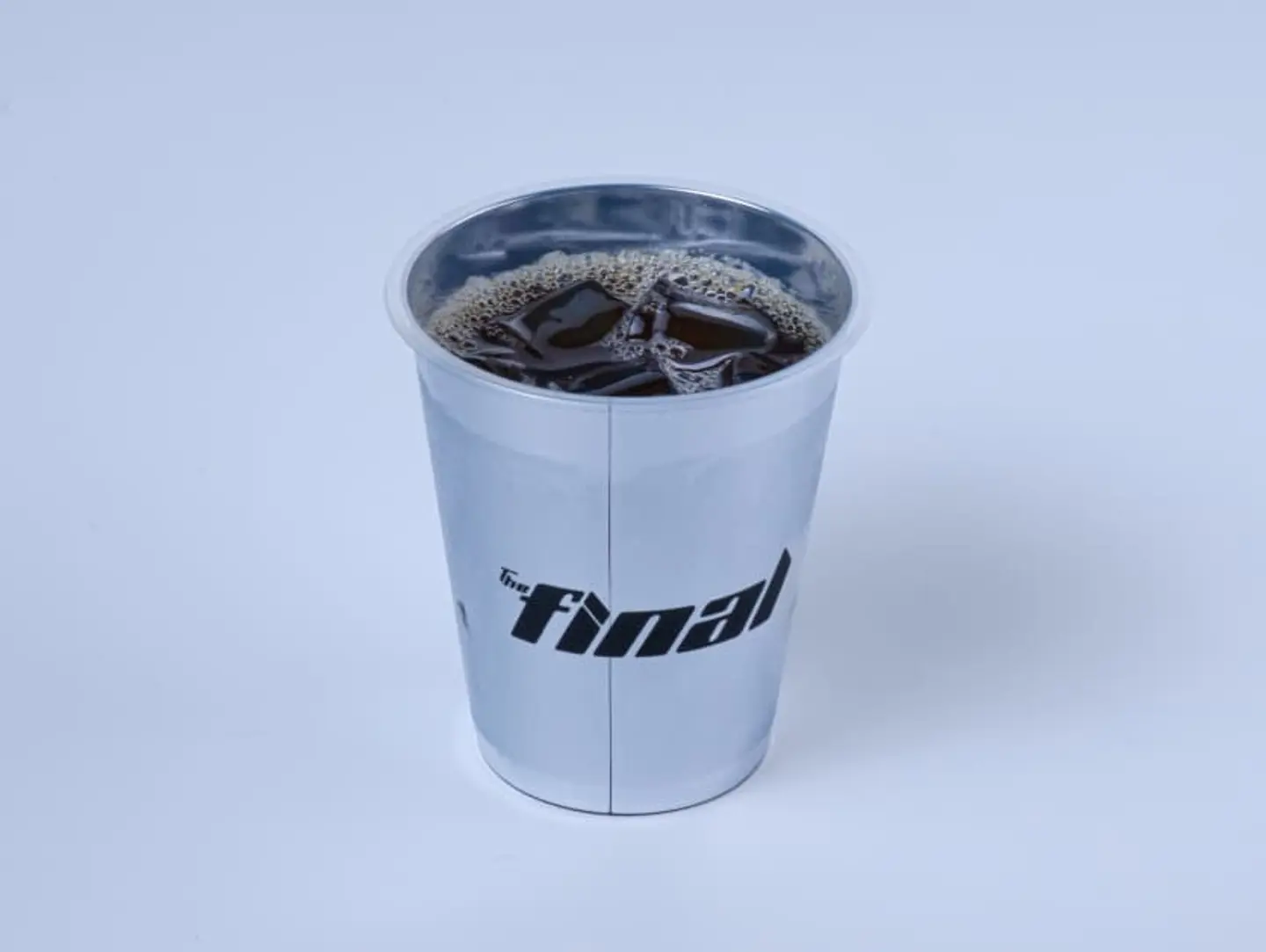 Coffee Day Cold.