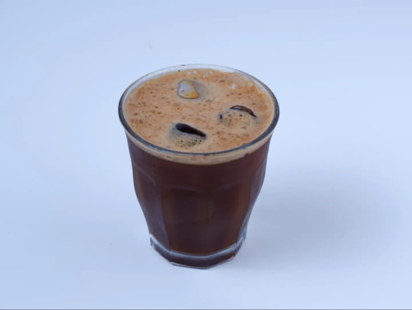 Ice Americano