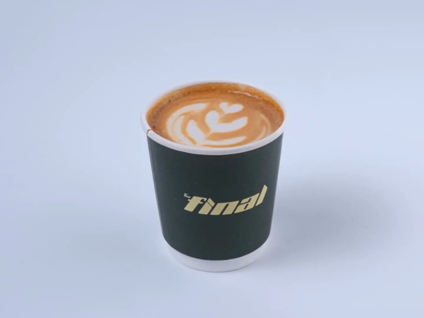 Flat White