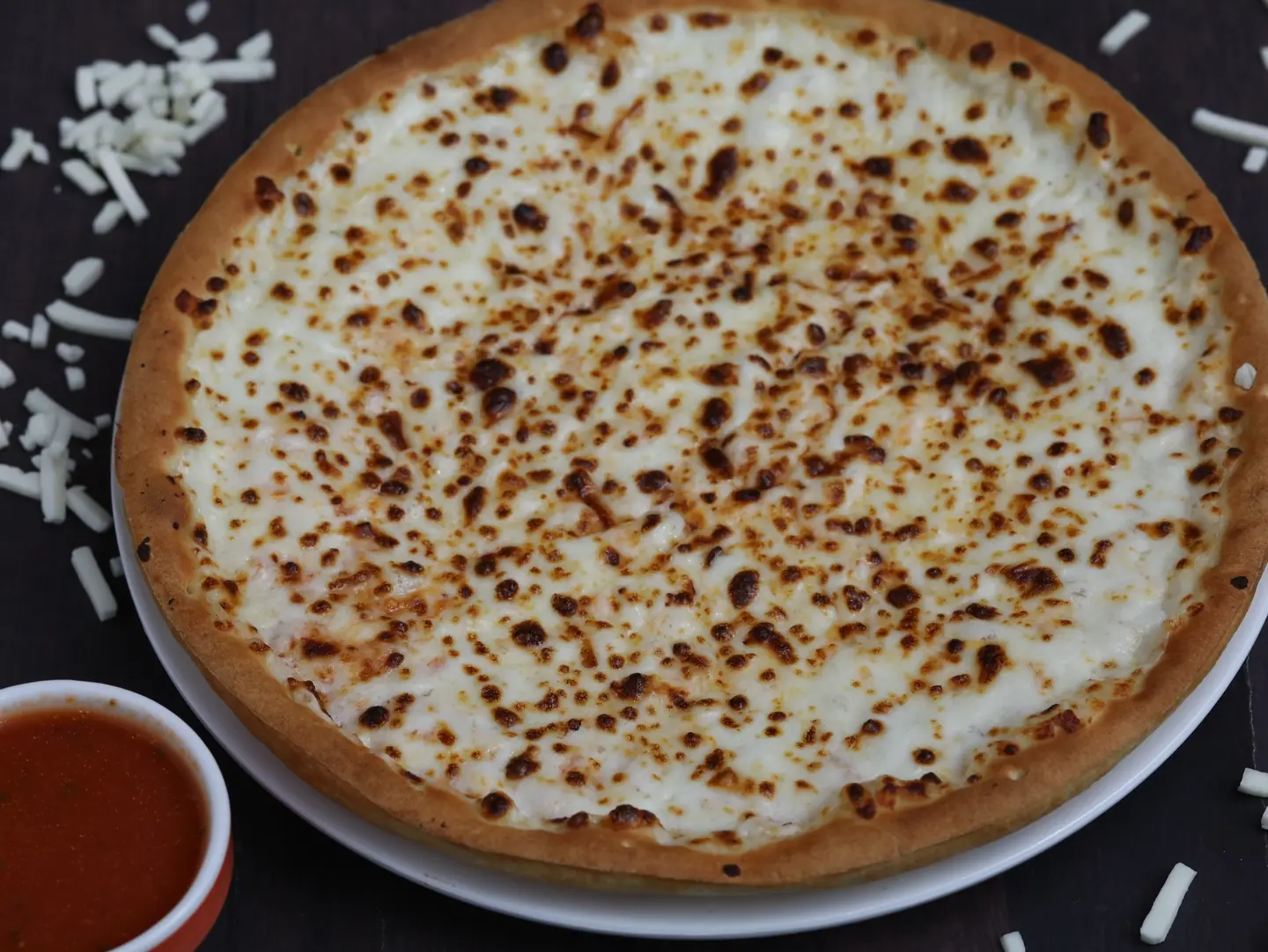 Cheese Pizza - Small