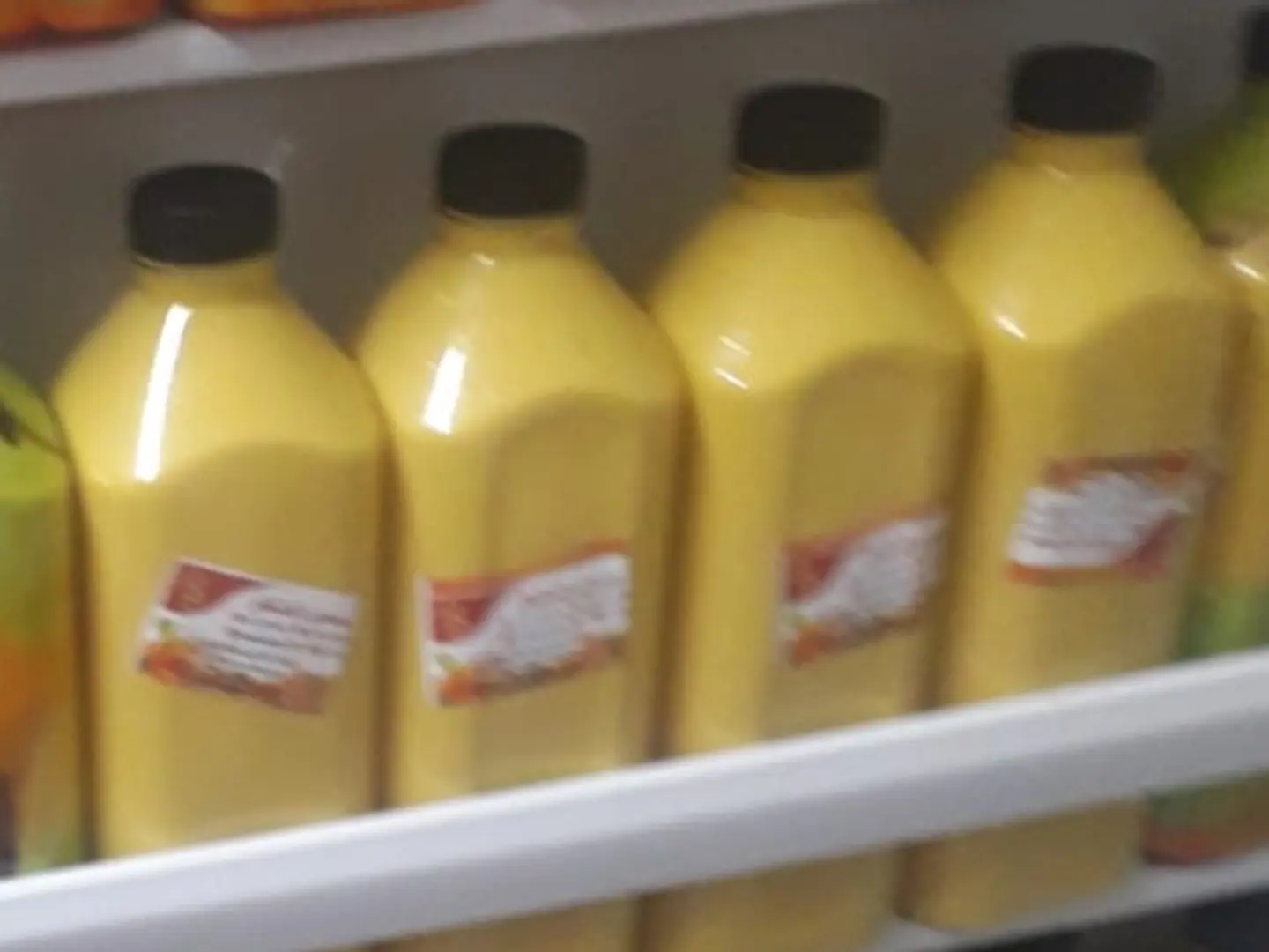 جالون جمايكا