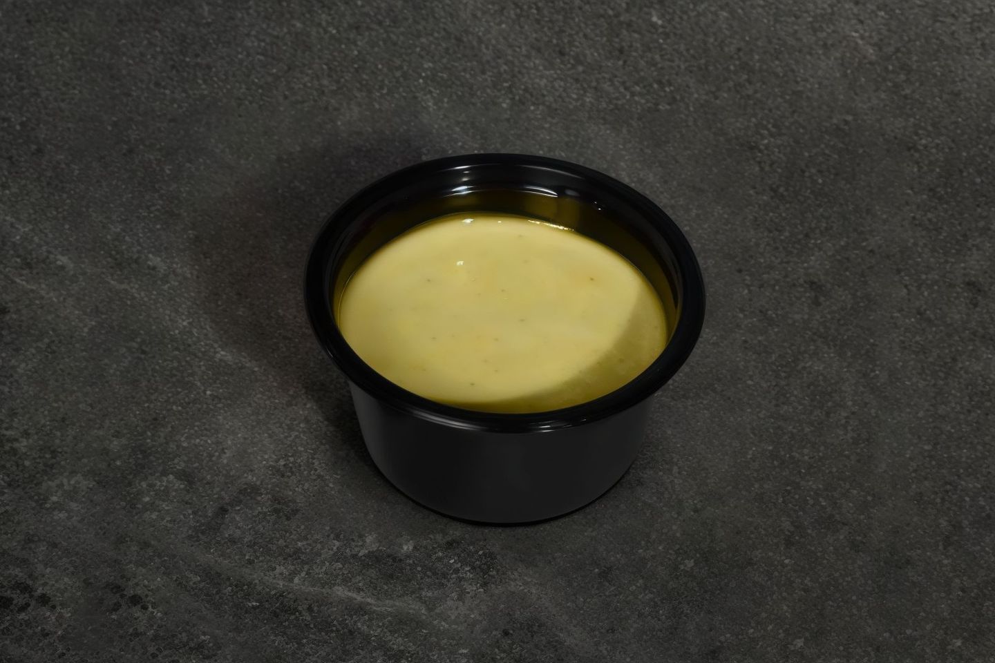 Spicy Sauce