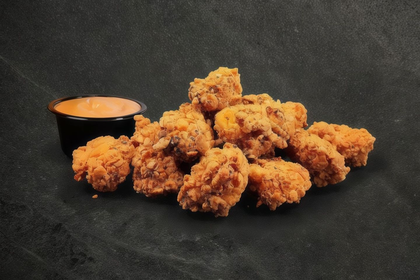 Pop Corn - Medium