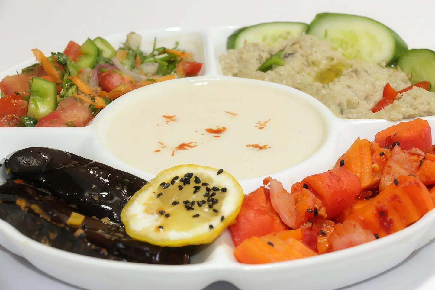Mix Appetizers  - Large