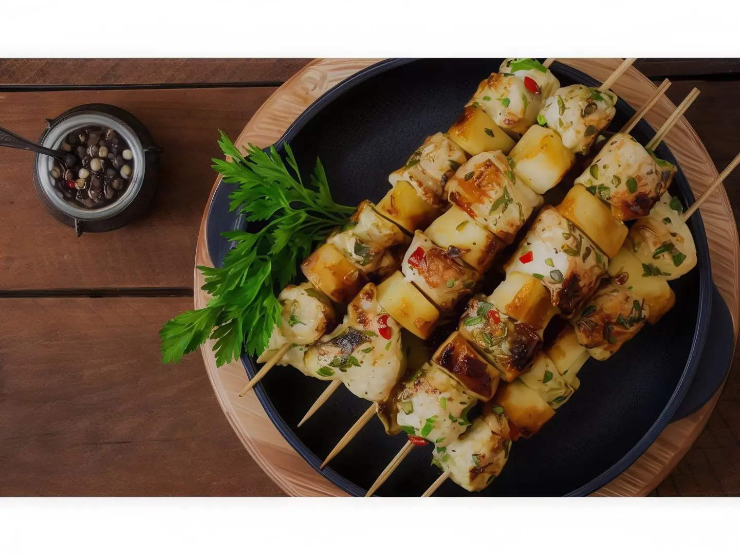 Shish Tawouk