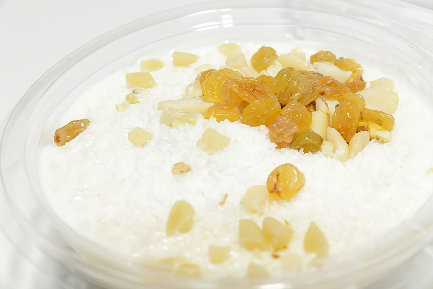 رز باللبن